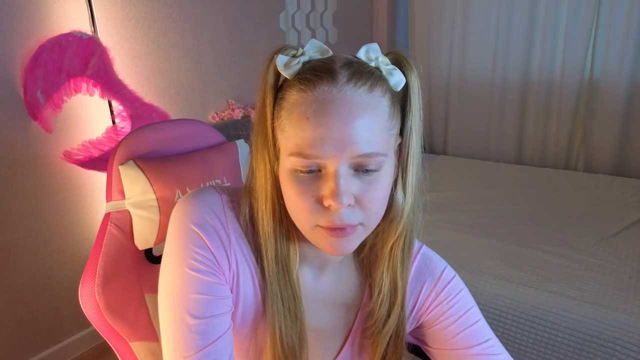 Sweet_Angelll cam recording