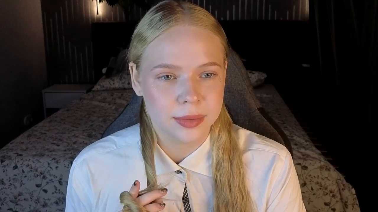 Sweet_Angelll cam recording