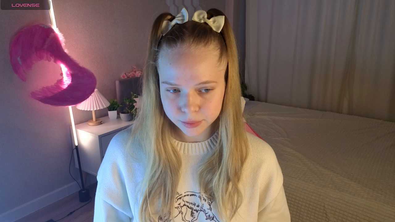 Sweet_Angelll cam recording