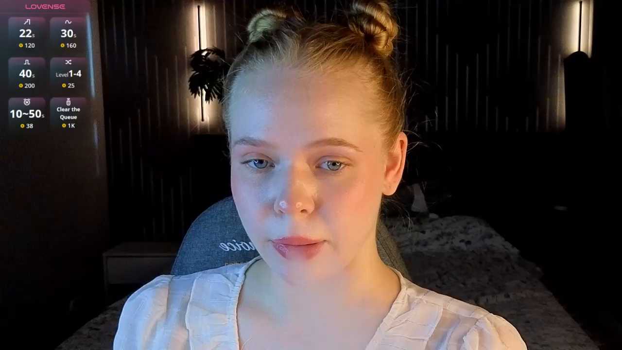 Sweet_Angelll cam recording