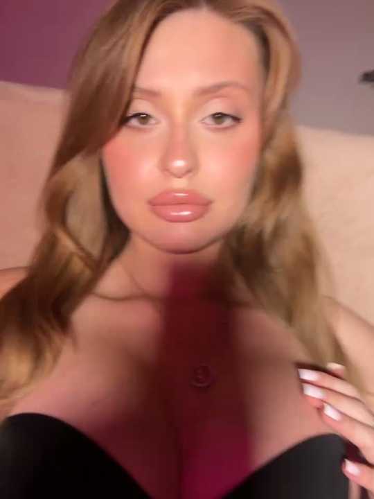 Sweet_Anny22 cam recording
