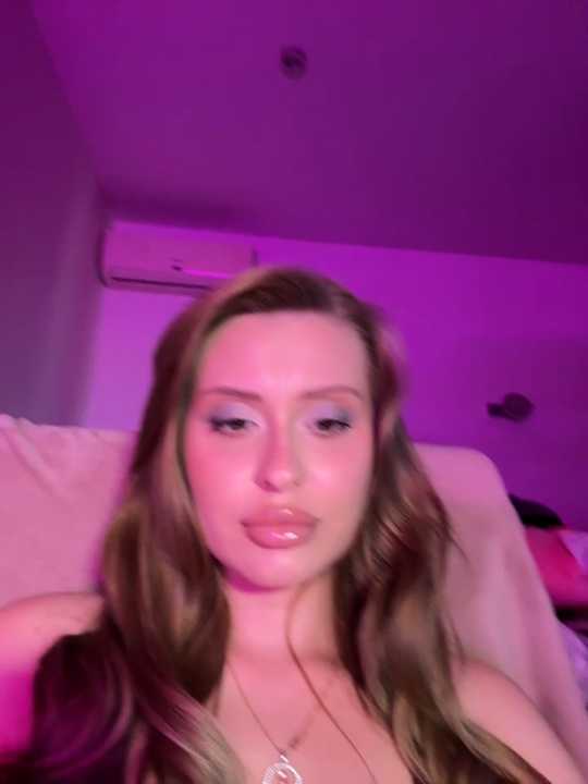Sweet_Anny22 cam recording