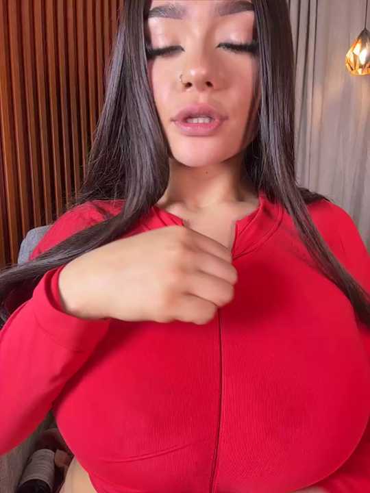 Sweet_Ariadna_ cam recording