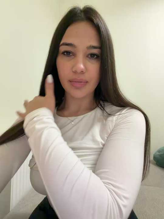 Sweet_Lana69 cam recording