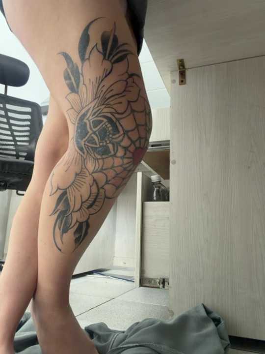 Sweet_Milaa1 cam recording