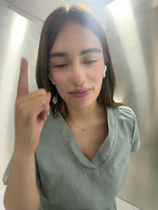 Sweet_Milaa1 cam recording