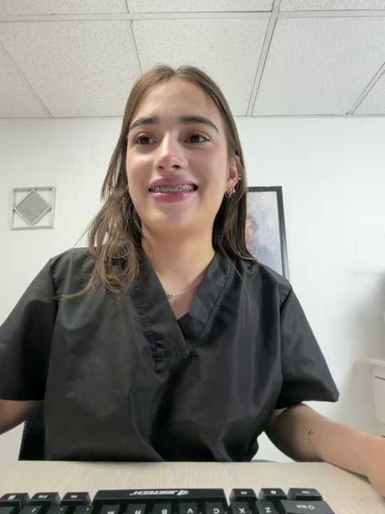 Sweet_Milaa1 cam recording