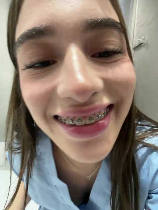 Sweet_Milaa1 cam recording