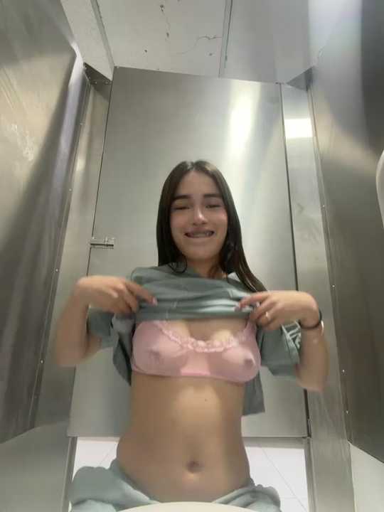 Sweet_Milaa1 cam recording