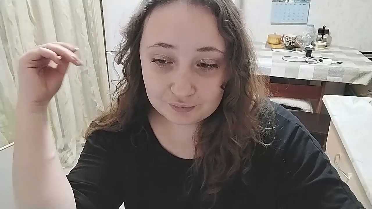 Sweet_Velour cam recording