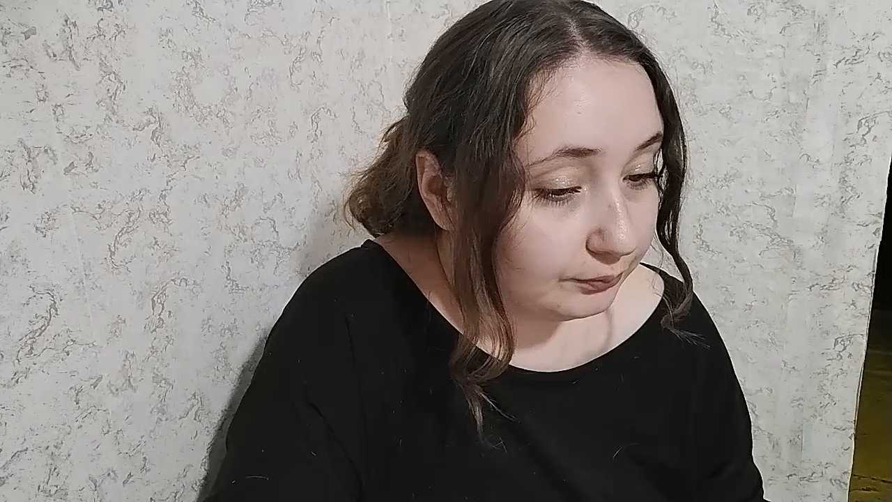 Sweet_Velour cam recording