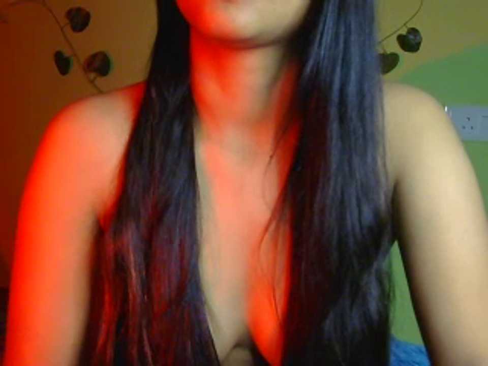 Sweet_pihu__ cam recording