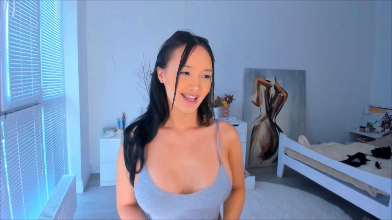 Sweet_yasu cam recording