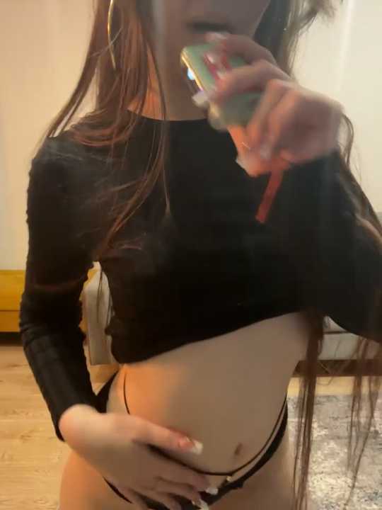 SweetieKitty1 cam recording