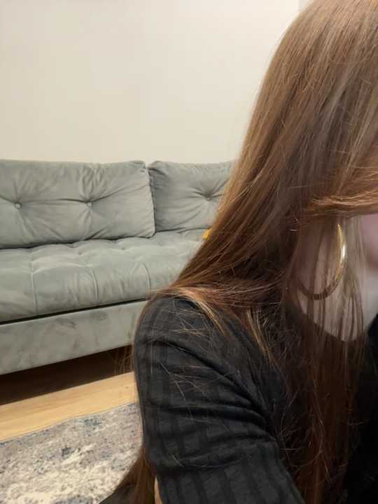 SweetieKitty1 cam recording