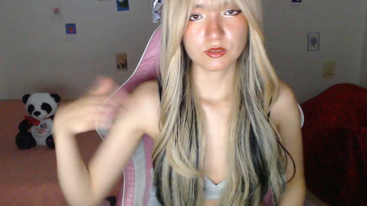 Sweetie_Sky cam recording