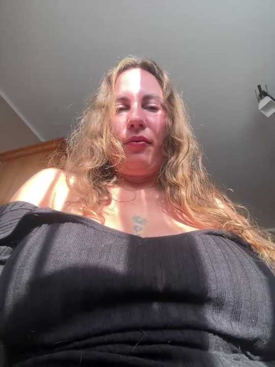 SweetnessDaisie cam recording