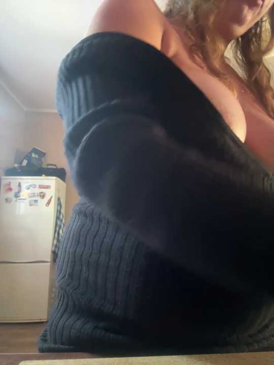 SweetnessDaisie cam recording