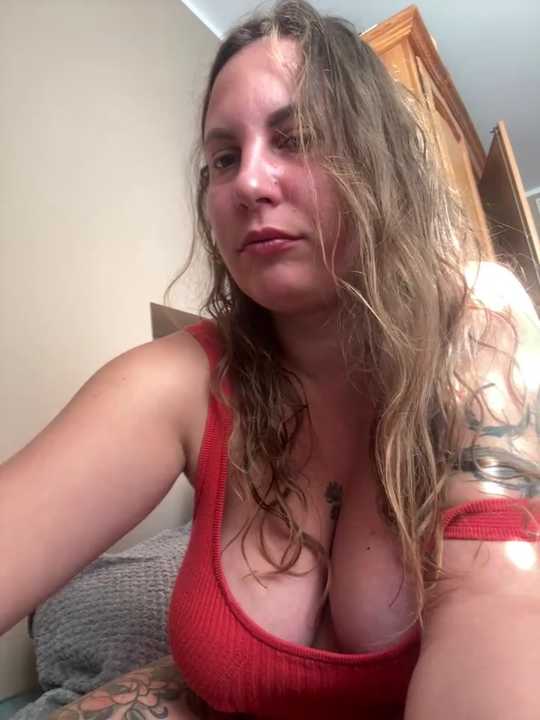 SweetnessDaisie cam recording