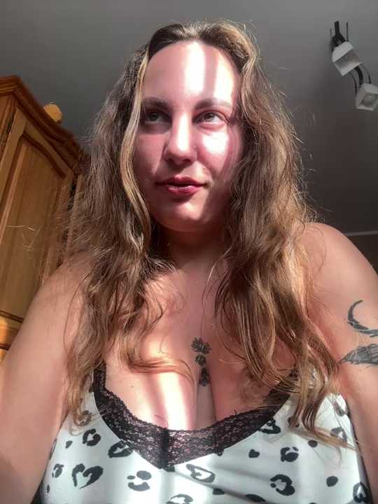 SweetnessDaisie cam recording