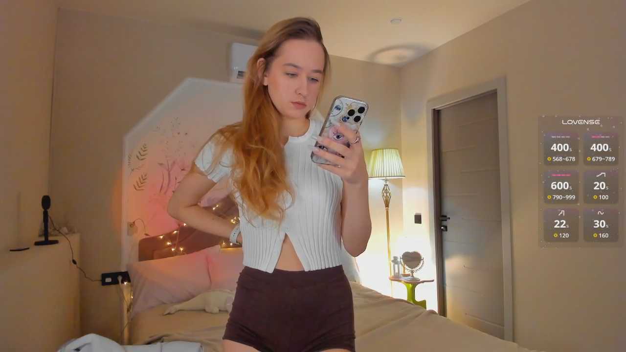 Sweett_Monica cam recording
