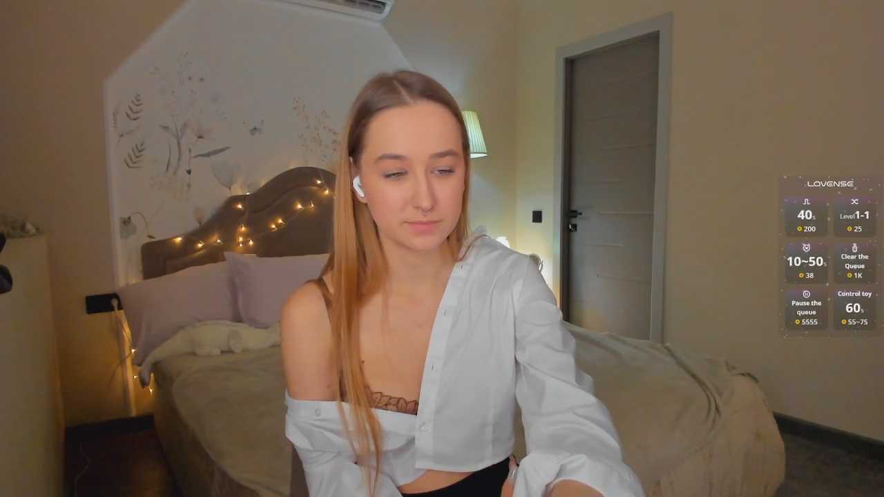 Sweett_Monica cam recording