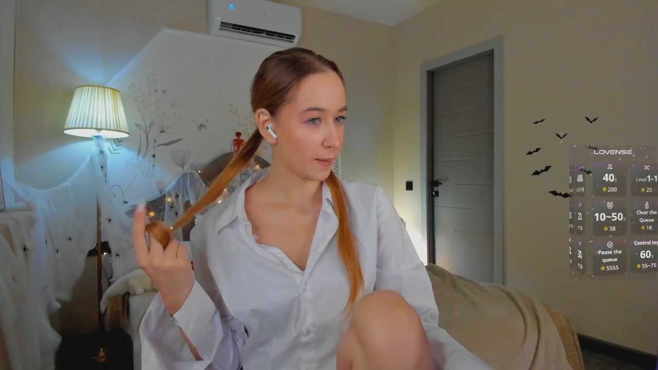 Sweett_Monica Stripchat recording – Oct 27, 2026