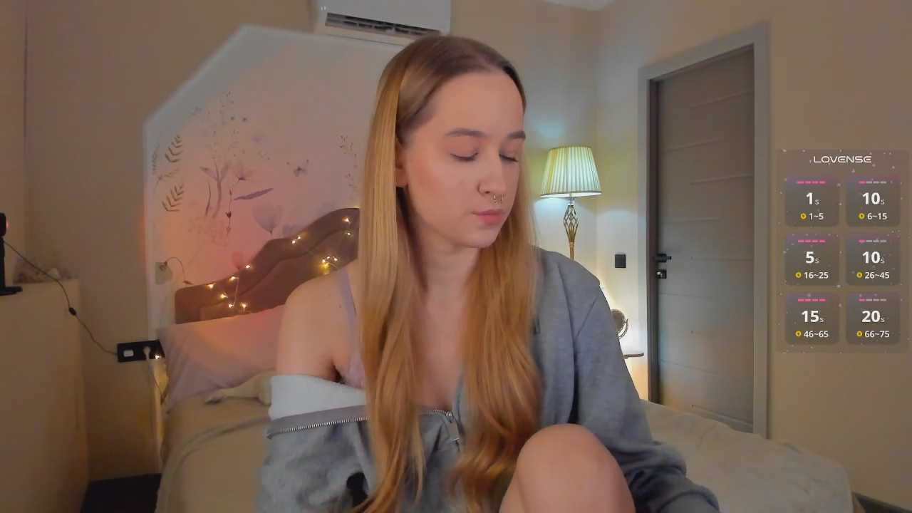 Sweett_Monica cam recording