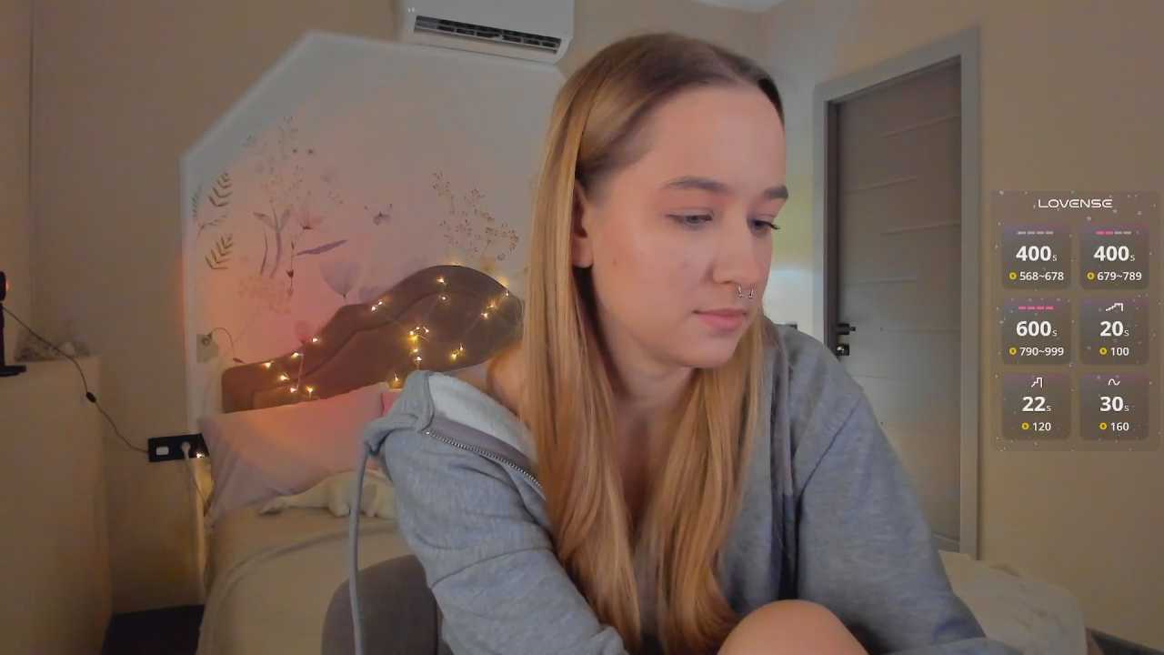 Sweett_Monica cam recording