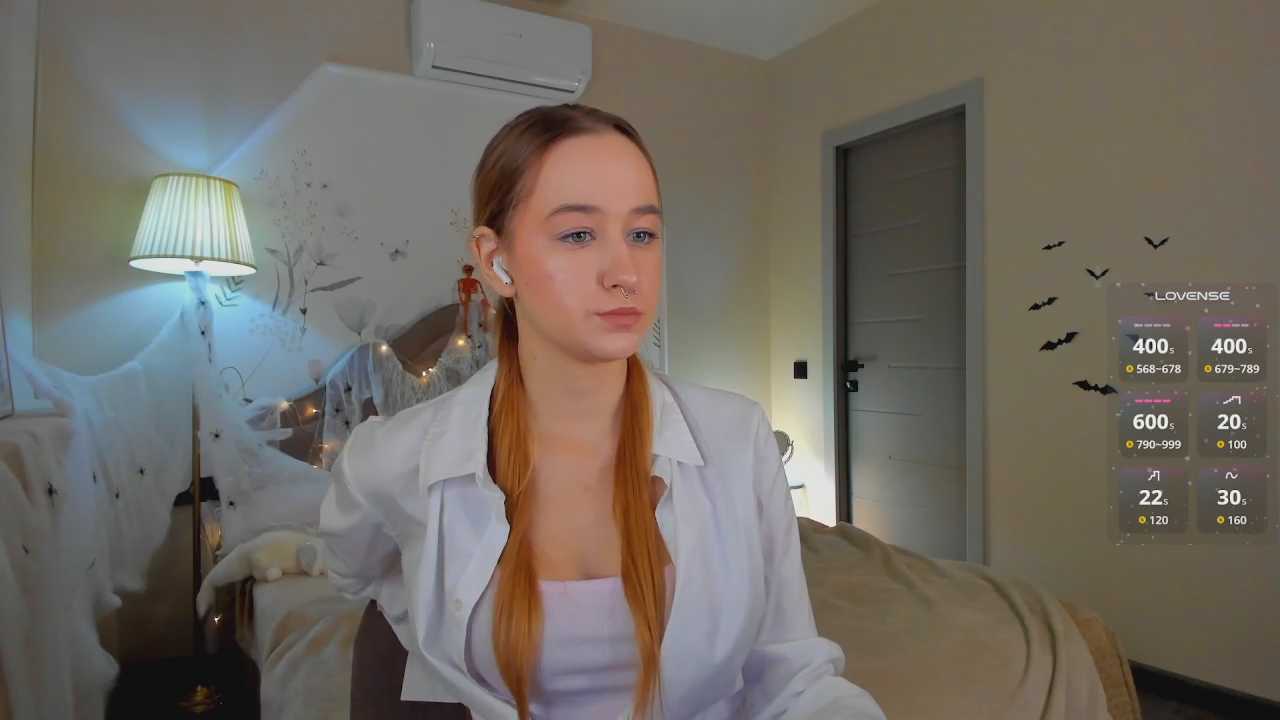 Sweett_Monica Stripchat recording – Oct 27, 2026