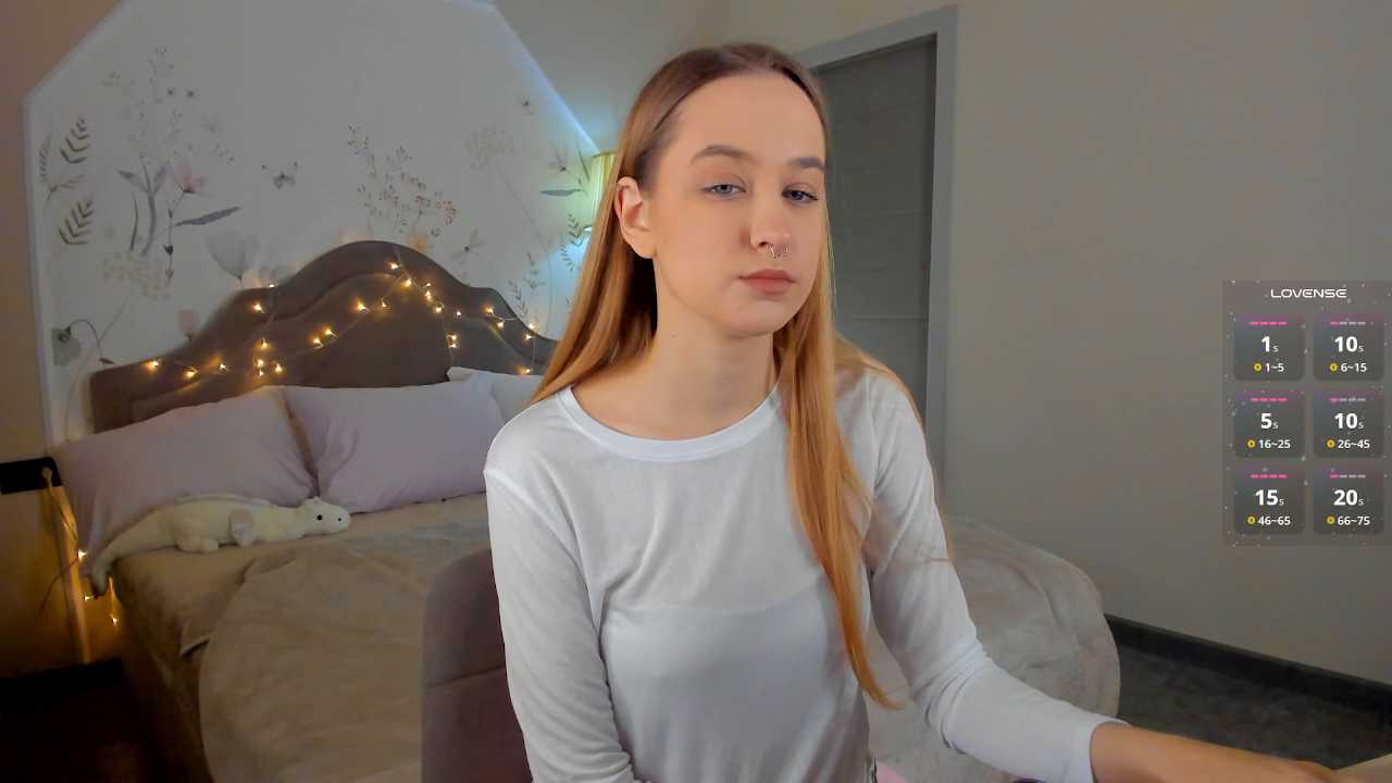 Sweett_Monica cam recording