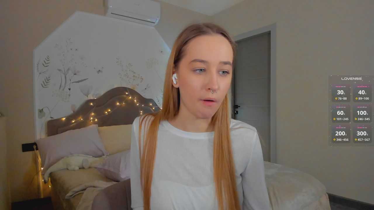 Sweett_Monica cam recording