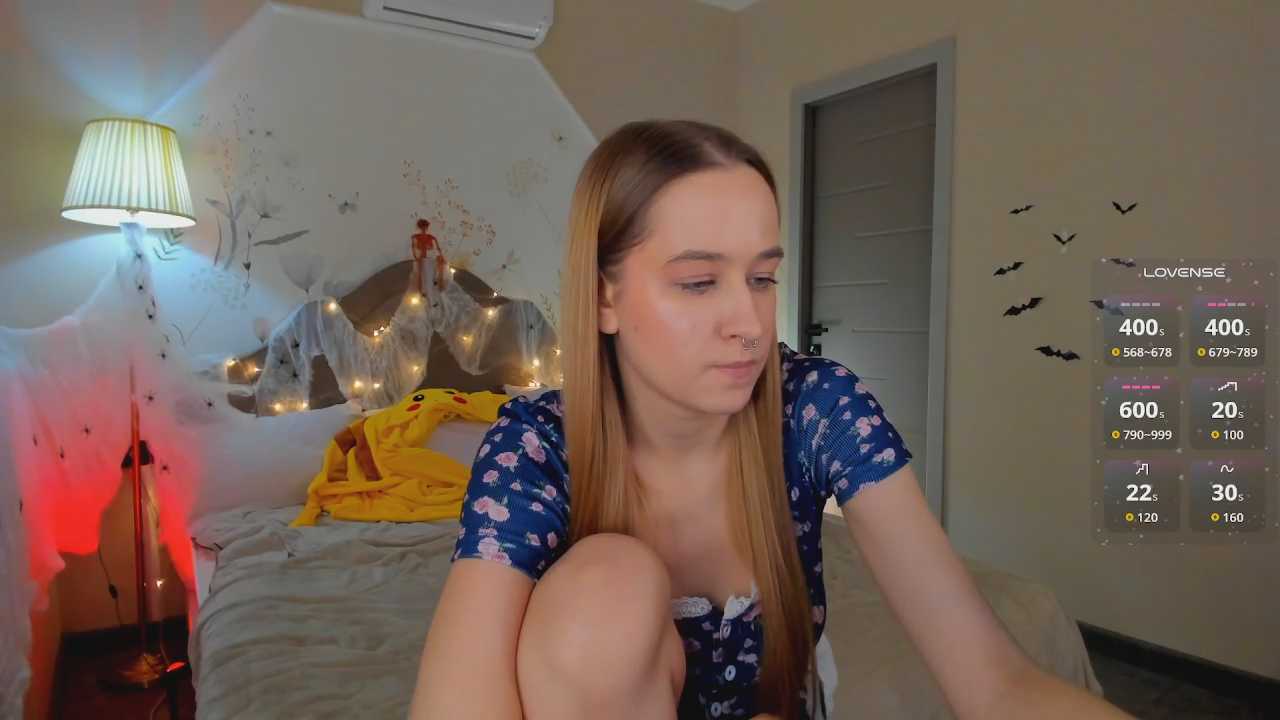 Sweett_Monica Stripchat recording – Oct 22, 2026