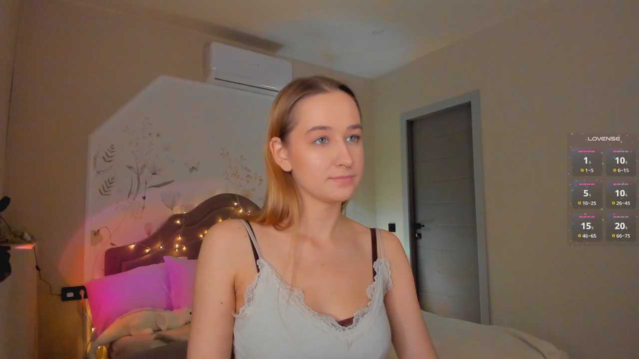 Sweett_Monica cam recording