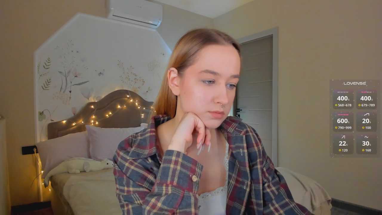 Sweett_Monica cam recording