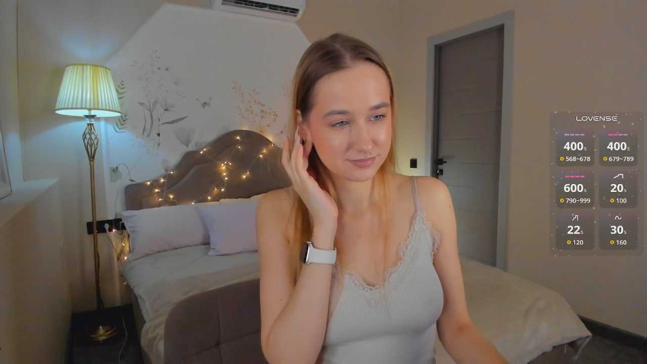 Sweett_Monica Stripchat recording – Oct 19, 2026