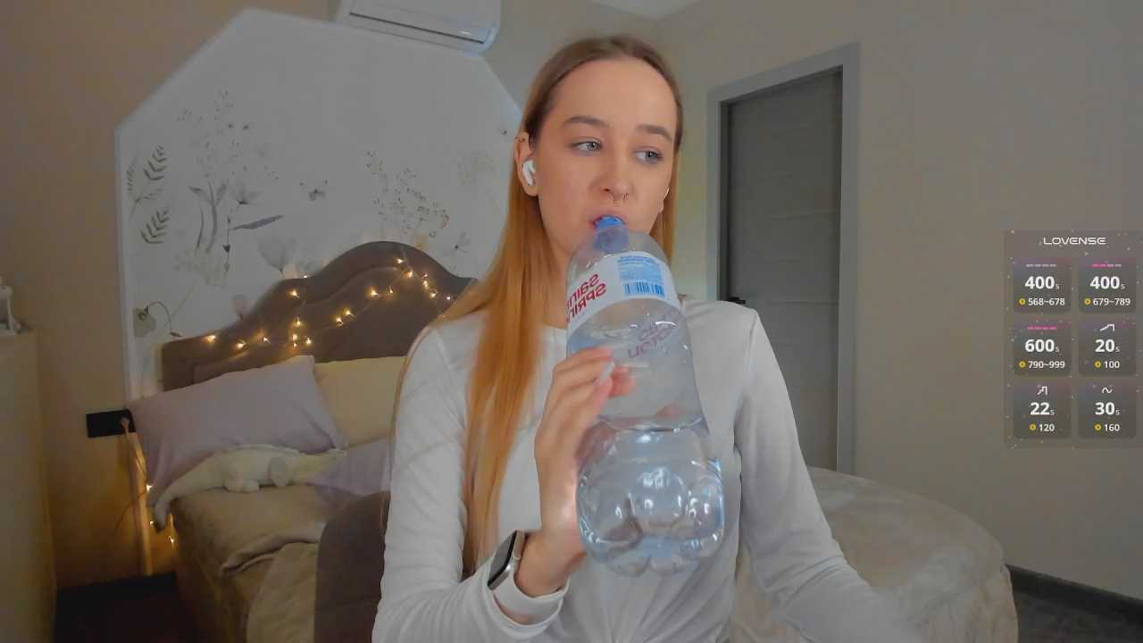 Sweett_Monica cam recording