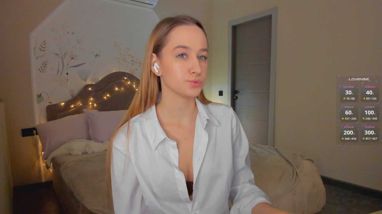 Sweett_Monica cam recording