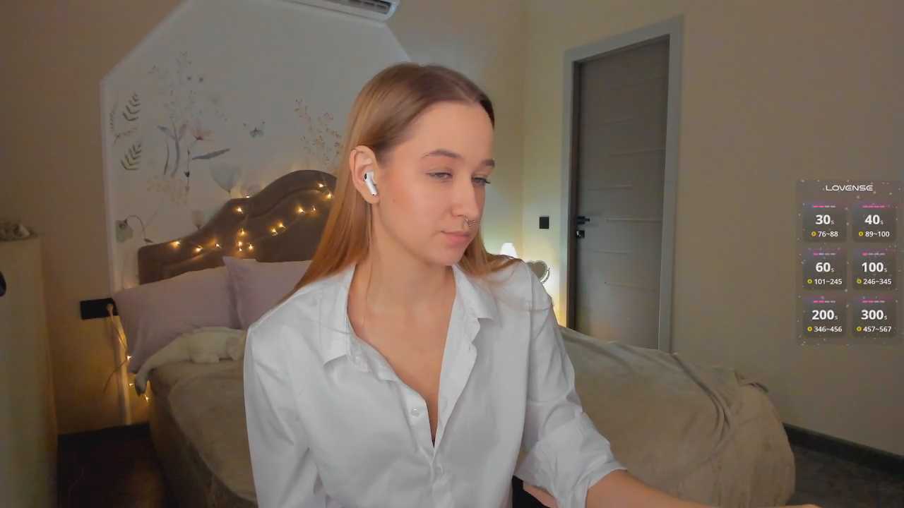 Sweett_Monica cam recording