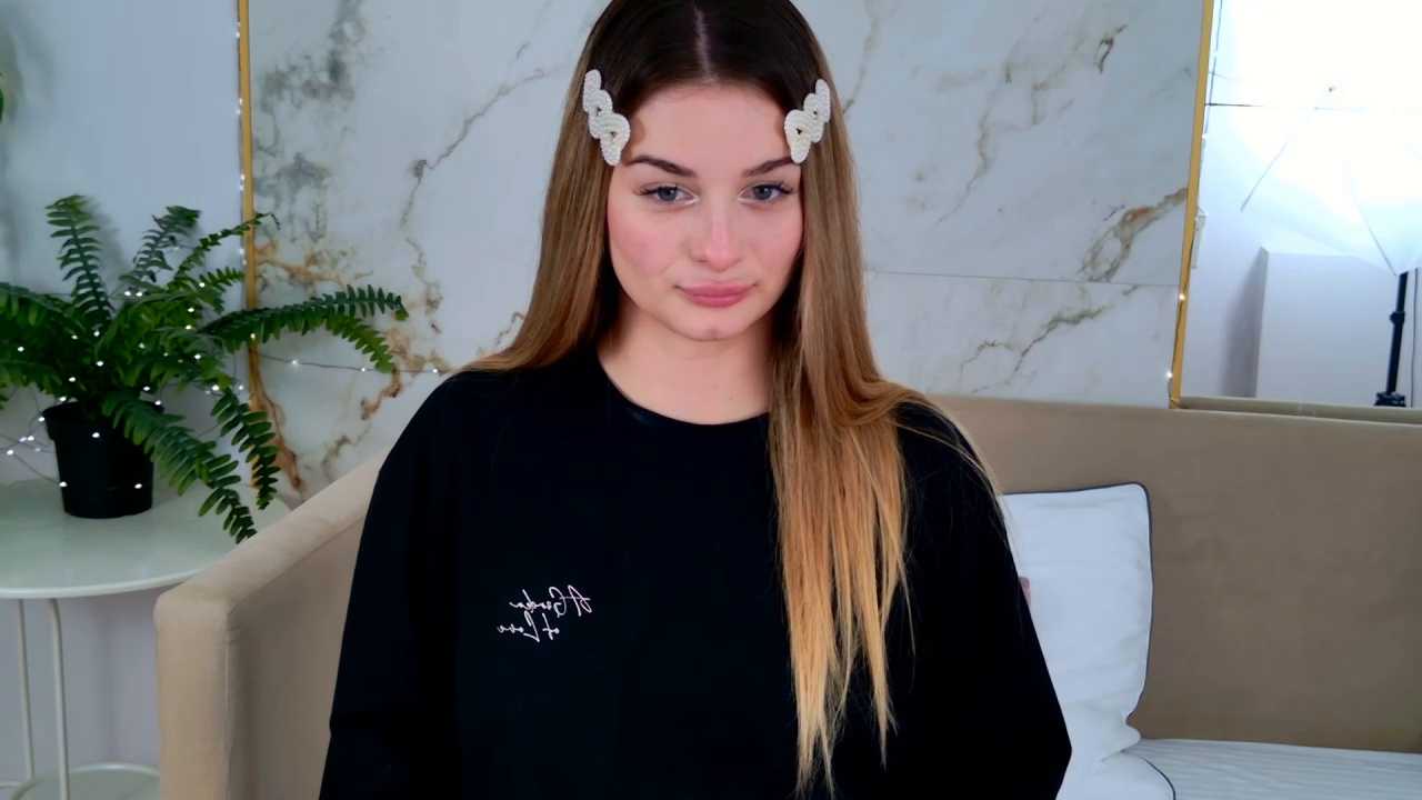 SweetyLicky cam recording