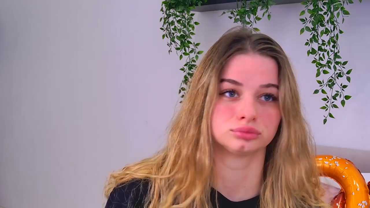 SweetyLicky cam recording