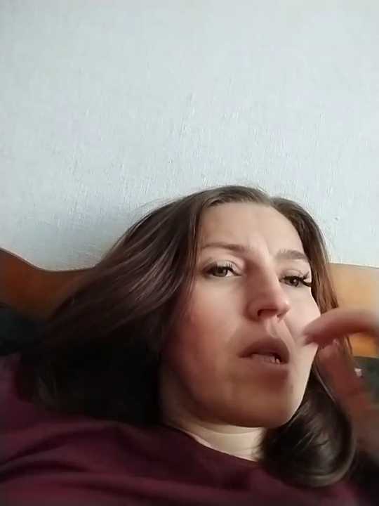 SweetyMommy77 cam recording