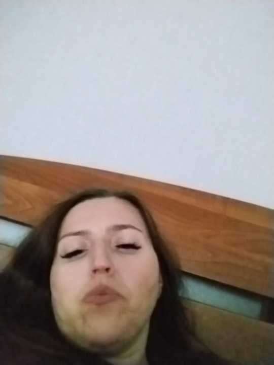 SweetyMommy77 cam recording