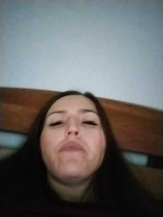 SweetyMommy77 cam recording