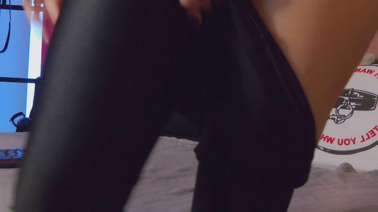 SweetySonya cam recording