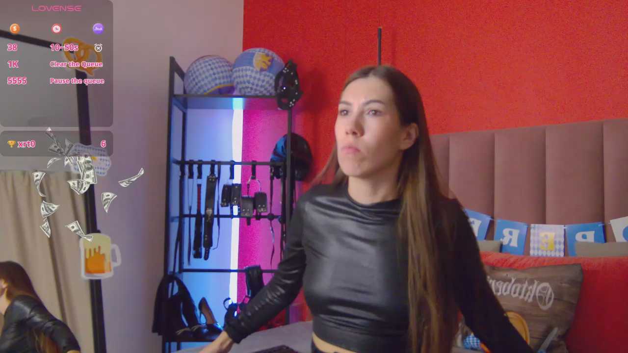 SweetySonya cam recording