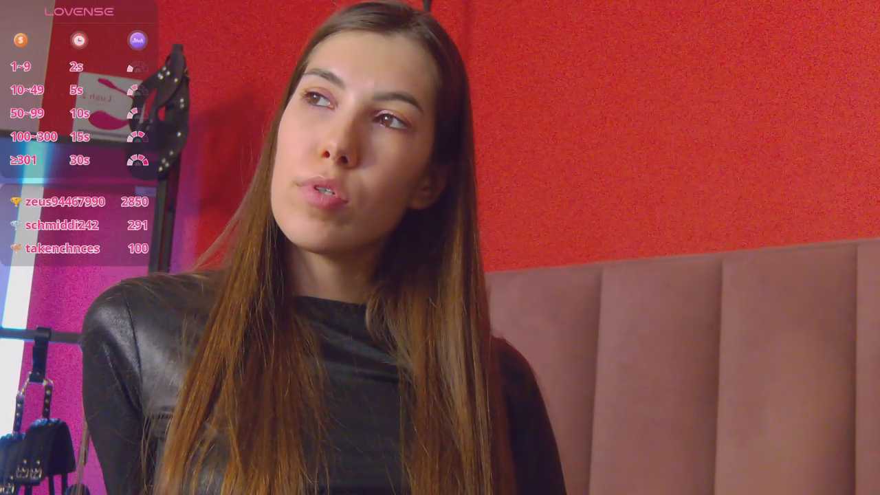SweetySonya cam recording