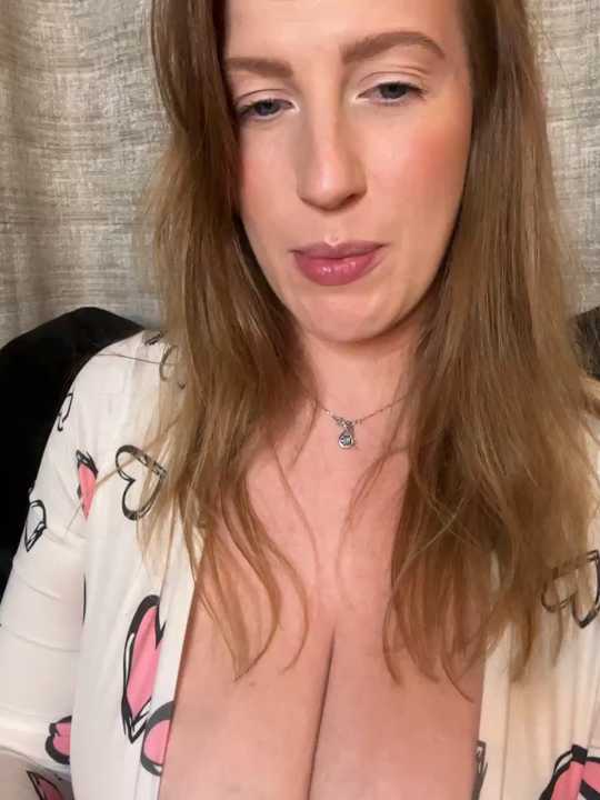 Sweety_Foxy69 cam recording
