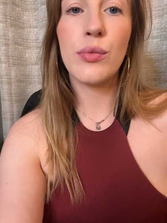 Sweety_Foxy69 cam recording