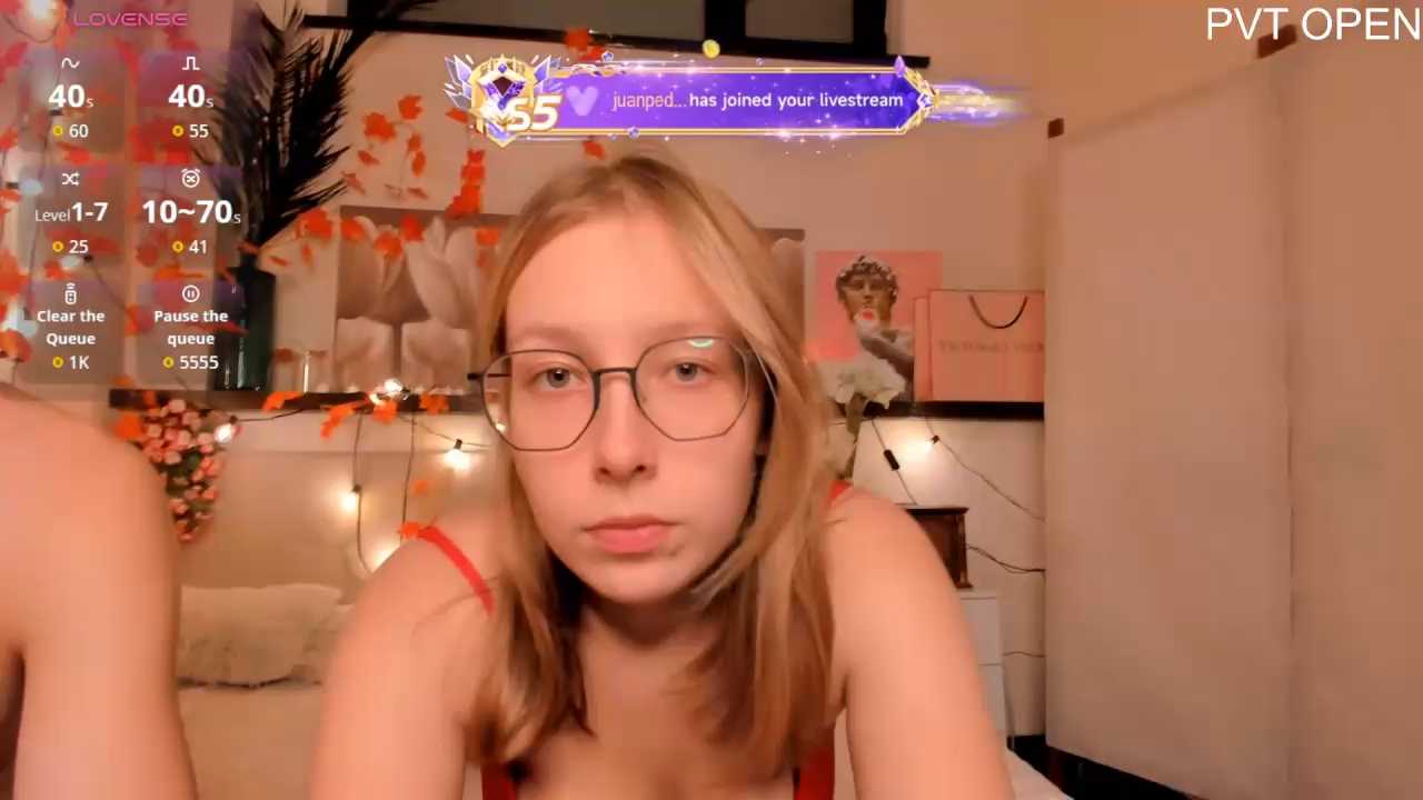 Sweety_Love4u cam recording